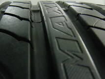 ◆MAXTREK MAXIMUS M1◆9-10分山 タイヤ 235/35R19【2本セット】★バリ溝★2022年製★ゴムok★車検★交換★235-35-19 91W XL★画像多数up★_画像6