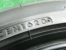 ◆SEIBERLING SL201◆ 9-10分山 タイヤ 225/45R17【2本】バリ溝★2020年製★ゴムok★車検★交換★セイバーリング★225-45-17 91W★画像多数_画像9