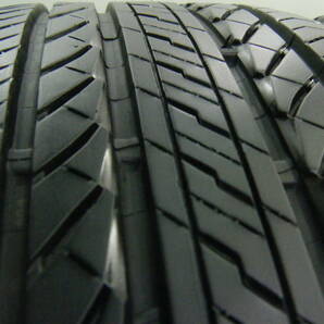 ◆BS DUELER H/L 850◆8-9分山 タイヤ 225/55R18【2本】バリ溝★'20製★ゴムok★車検★交換★高級★ブリヂストン★225-55-18 98V★画像多数の画像7