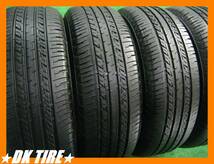 ◆SEIBERLING SL201◆8-9分山 タイヤ 215/60R16【4本】バリ溝★'21/22製★ゴムok★車検★交換★セイバーリング★215-60-16 95H★画像多数up_画像1