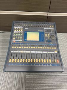 YAMAHA ヤマハ 03D デジタルミキサー★現状品