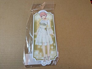 映画「五等分の花嫁」 マグネットシート Ver. Antique Doll01 中野一花