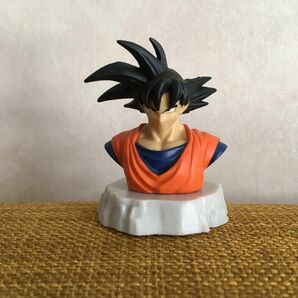 ドラゴンボール　孫悟空　フィギュア