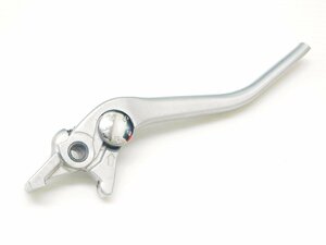 0[ appraisal B] beautiful goods Triumph original Thruxton series NISSINnisin brake lever 