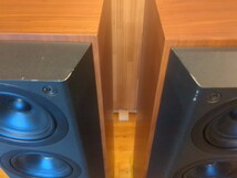 KEF 105/3S 動作品_画像7