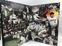 #240209034 ■2023 WBC 侍ジャパン 優勝記念 フレーム切手セット_画像7