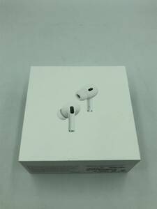 #230914058 Apple AirPods Pro 第2世代 動作確認済み アップル エアーポッズ プロ 中古