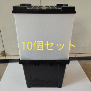 新品！輸送バケツ10個セット