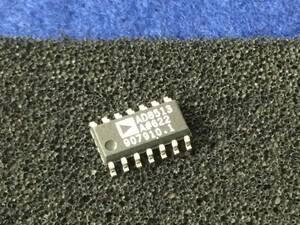 AD8513ARZ アナロデバイセズ JFET入力 OPアンプ AD8513 [P1-29-24/307151M] Analog Devices JFET Operational Amplifiers １個 