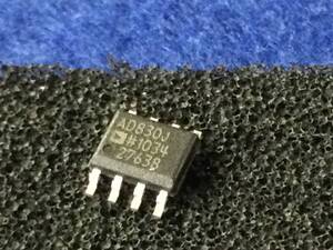 AD830JRZ【即決即送】アナロデバイセズビデオ差動アンプ AD830J [P1-29-24/307158M] Analog Devices Video Difference Amplifier２個 