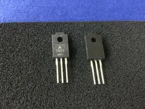 M5F7809L【即決即送】三菱 ３端子レギュレーター　7809 [238PbＫ/181711ZM] Mitsubishi 3-Pin Regulator 5個セット