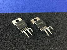 L88R05D 【即決即送】 三洋 IC 3端子レギュレータ 5V 1A [60Pyk/275730] Sanyo 3-Pin Voltage Regulator 5個セット_画像2