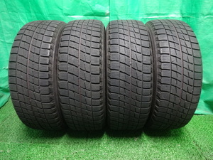 215/60R16●ブリヂストン アイスパートナー BRIDGESTONE BS ICEPARTNER 中古冬タイヤ4本●ヤ89