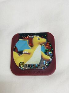 ◎ポケモントレッタ キラ カイリュー