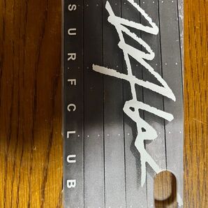 【美品】オーダーメイド iPhone XS Max カバー WTW