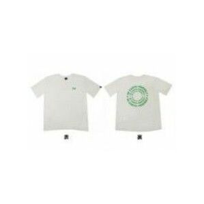 DAIWA Tシャツ　BE EARTH-FRIENDLY