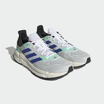 新品 アディダス ソーラーブースト 4 / SOLARBOOST 4 ランニングシューズ マラソン レース大会 サイズ27..5㎝_画像1