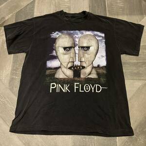 PINK FLOYD ピンクフロイド バンドTシャツ/バンT/USED/古着