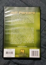 D04 JEFF PORCARO INSTRUCTICAL DVD_画像2