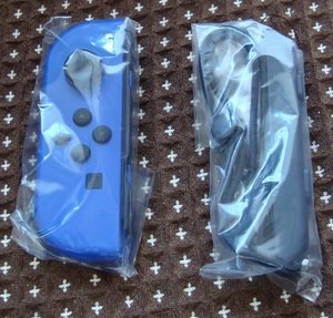 ★未使用品 Joy-Con ジョイコン スイッチ コントローラー ブルー(L) Nintendo Switch★