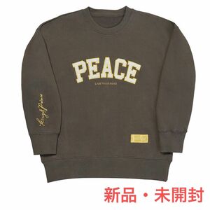 King & Prince キンプリ ピース トレーナー ツアー 永瀬廉 髙橋海人 PEACE