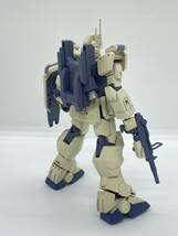 HG ガンダムEZ-8 改修全塗装完成品_画像5