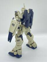 HG ガンダムEZ-8 改修全塗装完成品_画像6