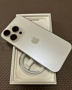 iPhone 14Pro シルバー SIMフリー