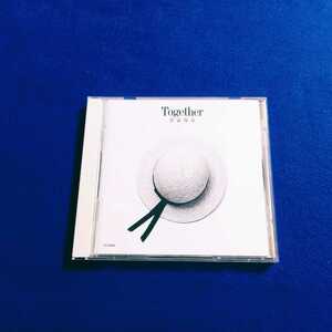 ☆ディスク美品☆ Together さよなら CD オフコース 寺尾聰 アリス 尾崎亜美 甲斐バンド 佐藤隆 トワ・エ・モワ 加藤和彦 チューリップ 他