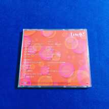 Lovely! Cute ＆ Sweet J-Ballads アルバム CD ラブリィ! globe SPEED 華原朋美 篠原涼子 小室哲哉 MAX the brilliant green 浜崎あゆみ_画像2