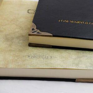 【匿名配送&補償付き】ハリーポッター 分霊箱 トム・リドルの日記 / Harry Potter Horcrux Tom Riddle Diaryの画像7