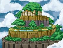 【匿名&補償付き配送】ジブリ 天空の城ラビュタ 設計図 ポスター / Studio Ghibli Castle Poster B3サイズ 縦 35cm x 横 51cm _画像3