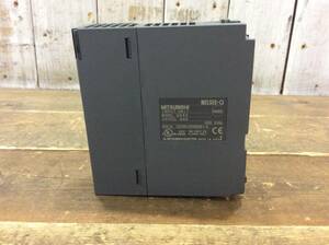 ●【AH-04902】中古品 MITSUBISHI 三菱電機 MELSEC-Q DC入力ユニット（プラスコモンタイプ）QX42【レターパックプラス・一律520円可】