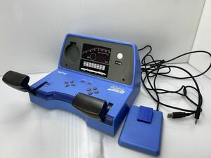 DP ■1円～ PS2 TAITO 電車でGO 新幹線 専用コントローラー