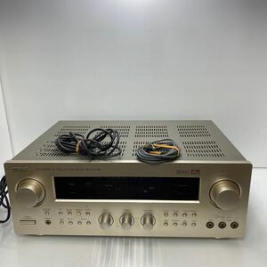 H1-3-020719 TEAC Teac /AG-D8900 /AV Surround amplifier /