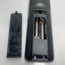 X7-022104 動作品☆TOSHIBA 東芝 レグザ REGZA リモコン CT-90479_画像6