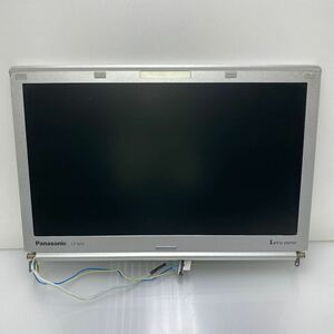 DP-022601 動作品　状態良好　Panasonic CF-SX3,4 CF-NX3,4 液晶モニター　画面傷無し　