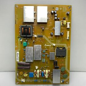 DP-012106 58M510X REGZA レグザ「電源基板 APDP-130A1A BOARD」V71A0034200 基盤 東芝 テレビ