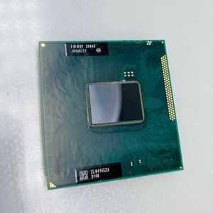 CC2-Z Intel Core i5-2410M SR04B 2.30GHz 