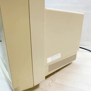 C3DP 【動作良好】 NEC 98MATE ディスプレイ 15インチ CRT PCモニター PC-9821シリーズの画像3