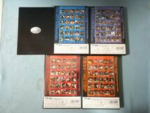 【DVD】新日本プロレス 名勝負三十 DVD-BOX 全4枚組 2002年 特典欠_画像6