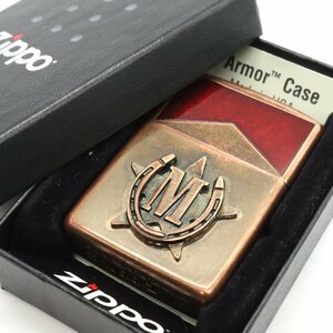 限定品 マルボロ 150個限定 日本上陸50周年記念 ZIPPO ジッポ オイルライター ※着火未確認 ◆おたからや【B-A47310】同梱-2