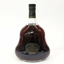 ヘネシー XO クリア 黒キャップ 40% 1L コニャック ブランデー HENNESSY/XO/COGNAC/BRANDY◆おたからや【K-A47468】_画像7