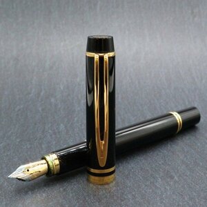 (18K) WATERMAN ウォーターマン 万年筆 100周年記念 1883-1983 ル・マン100 ペン先18K750 計1点 ◆おたからや【Y-A47301】同梱-2