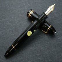 (18K) MONTBLANC モンブラン 万年筆 マイスターシュテュック No.149 ペン先18K750 計1点 ※筆記未確認◆おたからや【Y-A33448】同梱-2_画像1