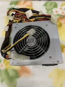 K WIN4801SPX-X ATX power supply unit 