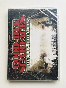 【新品未開封DVD】THE MODS,THE COLTS / GOOD-BYE SCARFACES ザ モッズ,森山達也,日比谷野外音楽堂☆★