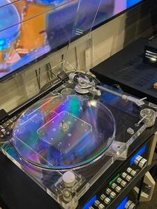 ［美品］AT-LP2022 オーディオテクニカ 60周年記念モデル 初回ロッド生産限定品 audio-technica 60th Anniversary