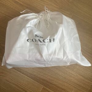 COACH ショルダーバッグ ハンドバッグ 保存袋付き アウトレット品 コーチ 商品説明必ずご覧下さい!