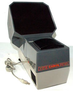 CABIN キャビン　TWIN　CABIN　SUPER　 スライドプロジェクター